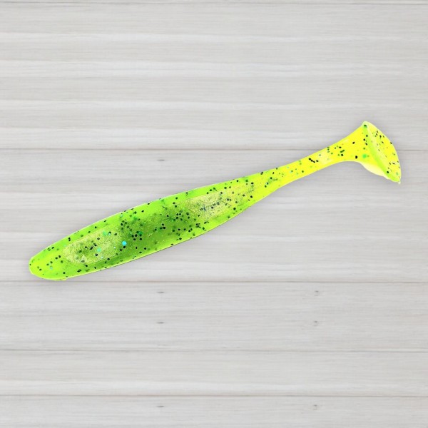 Силіконова приманка Taipan Easik, 4